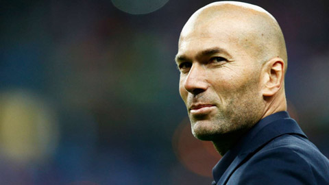 Zidane được yêu mến ở Real như thế nào?