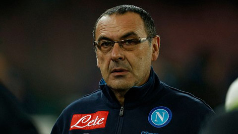HLV của Napoli đứng trước án phạt nặng sau khi sỉ nhục Mancini