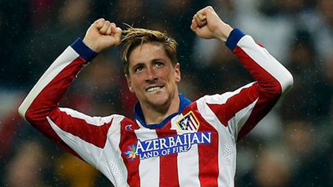 Torres gần hết thời vẫn được đề nghị lương cao hơn Messi và Ronaldo