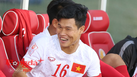 Đông Triều sẽ cất cánh từ bàn đạp VCK U23 châu Á