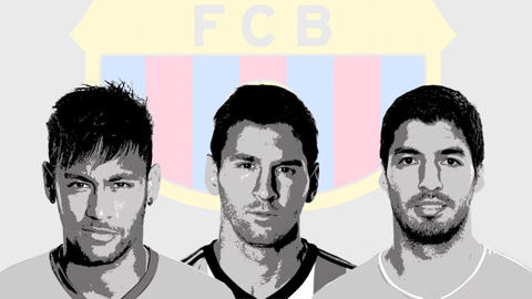 Sách “Suarez, Messi, Neymar”: Bí quyết thành công (Kỳ cuối)