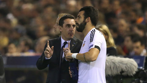 Nhận định bóng đá Deportivo vs Valencia, 00h15 ngày 25/1: Cơ hội cuối cho Neville?
