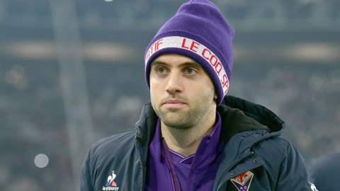 Levante mượn thành công Giuseppe Rossi