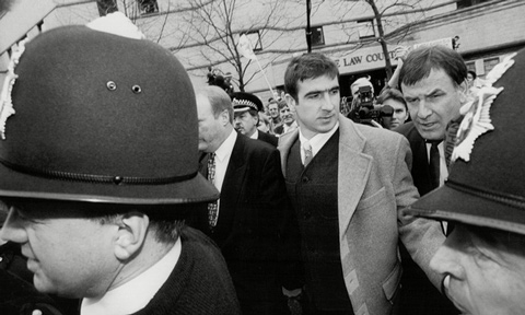 Cantona nhận án phạt 120 giờ lao động công ích từ tòa án