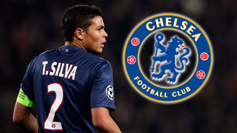 Tin chuyển nhượng 25/1: Chelsea hỏi mua thủ quân PSG
