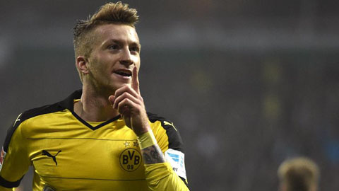Tuyển thủ Đức tỏa sáng tại Dortmund: Tín hiệu mừng cho EURO 2016