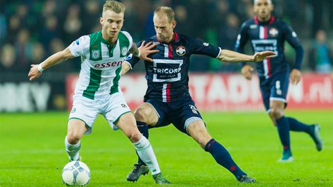 Nhận định bóng đá Willem II vs Groningen, 0h30 ngày 27/1