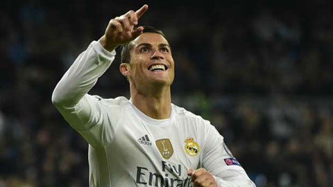 Ronaldo sẽ đến PSG hoặc M.U vì tiền
