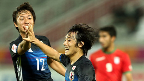 Nhận định bóng đá U23 Nhật Bản vs U23 Iraq, 20h30 ngày 26/1: Samurai phục hận