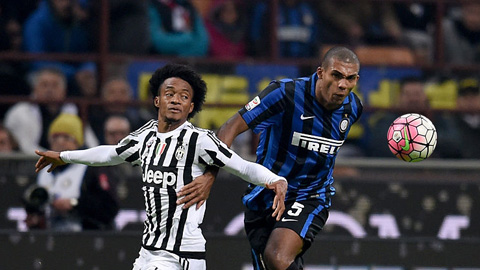 Nhận định bóng đá Juventus vs Inter, 02h45 ngày 28/1: Đừng sợ, Inter!