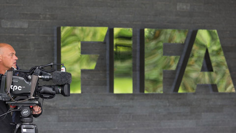 FIFA công bố 5 ứng cử viên cho chức Chủ tịch FIFA