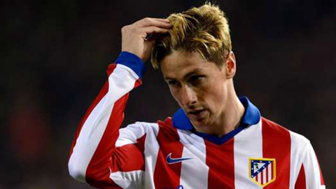 Torres sắp rơi vào cảnh không chốn dung thân