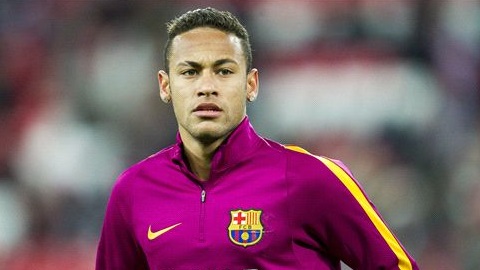 Barca phụ thuộc Nike trong chuyện gia hạn với Neymar