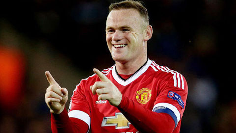 Thư giãn: Nhật ký của Rooney