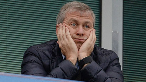 Ông chủ Abramovich sẵn sàng đầu tư cho Chelsea để giúp đội bóng có được những danh hiệu