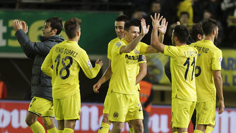 Nhận định bóng đá Villarreal vs Granada, 02h30 ngày 31/1: Tìm lại mạch thắng
