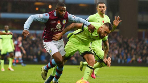 Nhận định bóng đá Aston Villa vs Man City, 22h00 ngày 30/1: Thắng và giữ sức