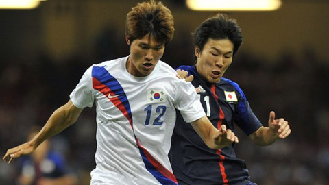Nhận định bóng đá U23 Nhật Bản vs U23 Hàn Quốc, 21h45 ngày 30/1: Samurai đại chiến Bạch Hổ