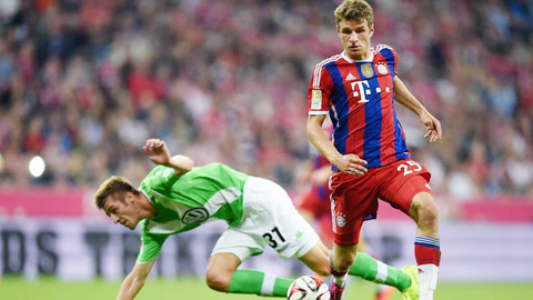Nhận định bóng đá Bayern vs Hoffenheim, 23h30 ngày 31/1: Gian nan thử sức