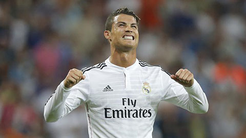 Ronaldo lập hat-trick, Real hủy diệt Espanyol 6-0