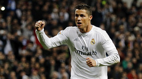 Ronaldo khen thầy Zidane nhưng vẫn chưa hài lòng về đồng đội
