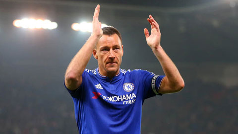 Tin giờ chót 2/2: Terry có thể vẫn gia hạn với Chelsea