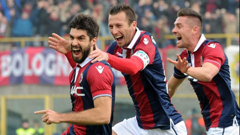 Nhận định bóng đá Frosinone vs Bologna, 0h30 ngày 4/2
