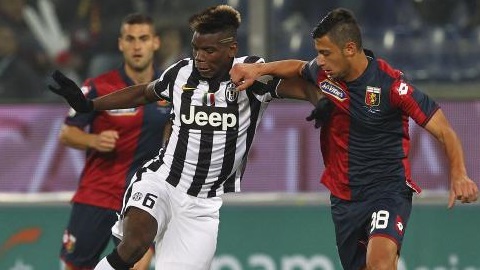 Vòng 23 Serie A: Juve tiếp tục phả hơi nóng vào ngôi đầu của Napoli