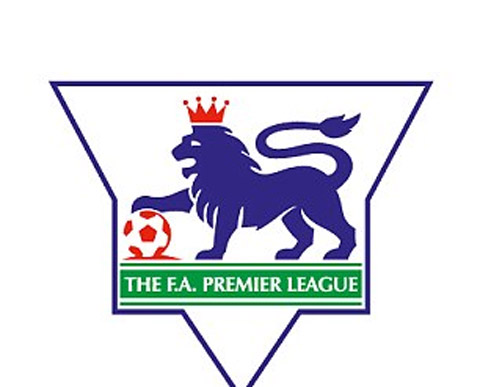 Logo của Ngoại hạng Anh năm 1992