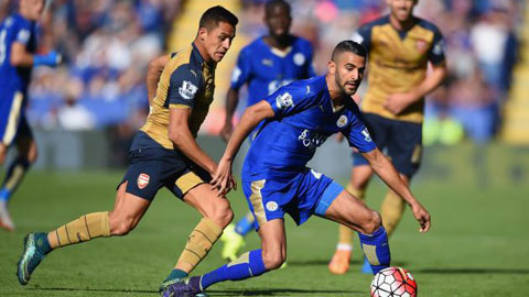 Tổng quan vòng 26 Ngoại hạng Anh: Ai chặn được Leicester?
