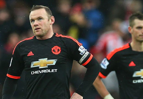 Rooney muốn đồng đội tập trung vào sân chơi Europa League