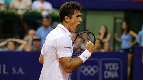 Nicolas Almagro