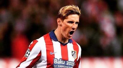 Torres "hết đát" vẫn cân bằng được kỷ lục của Aguero