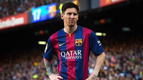 Dư luận yêu cầu Messi xin lỗi vì quả phạt đền khiếm nhã