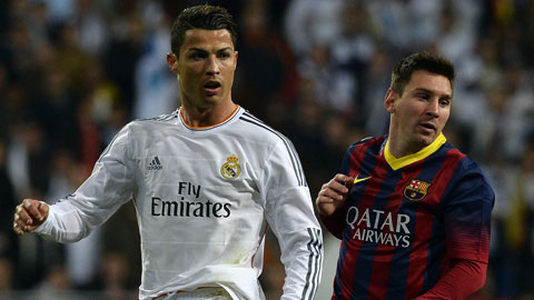 20 kỷ lục mà Ronaldo và Messi khó chinh phục tại Cúp châu Âu