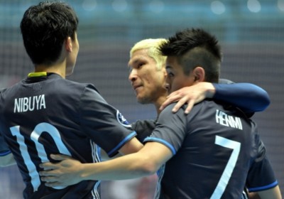 Đối thủ của Futsal Việt Nam tại tứ kết giải châu Á mạnh cỡ nào?