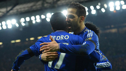 5 lý do để Chelsea lạc quan trước đại chiến với PSG