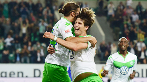 Nhận định bóng đá Gent vs Wolfsburg, 02h45 ngày 18/2: Bầy sói trở lại