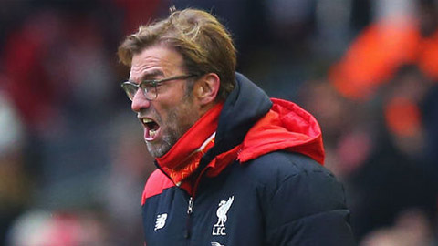 Hét khản cổ liệu có thành công bằng mở lớp chém gió lấy tiền không hỡi Jurgen Klopp?