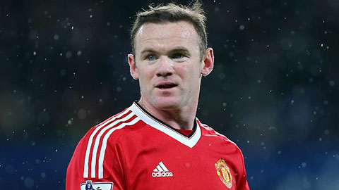 Tin giờ chót 18/2: M.U có thể bán Rooney sang Trung Quốc