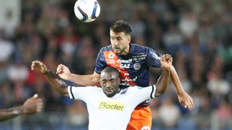 Nhận định bóng đá Angers vs Montpellier, 02h00 ngày 21/2