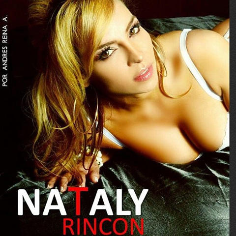 Nataly Rincon