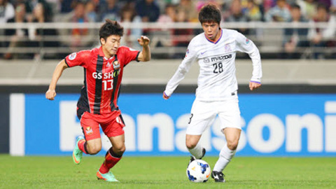Nhận định bóng đá Sanfrecce Hiroshima vs Shandong Luneng, 17h00 ngày 23/2