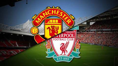 Liverpool đụng M.U ở vòng 1/8 Europa League: Derby cùng khổ