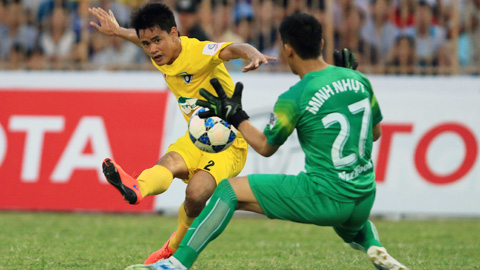 Nhận định bóng đá Sanna Khánh Hòa vs FLC Thanh Hóa, 17h00 ngày 27/2: Phố Biển khó phân thắng bại