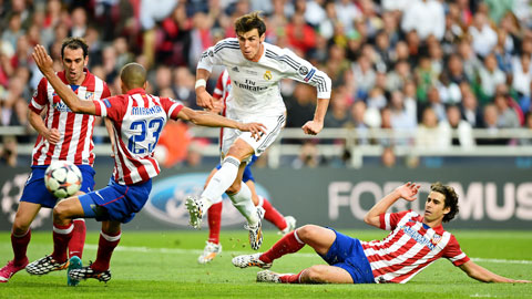 Nhận định bóng đá Real Madrid vs Atletico Madrid, 22h00 ngày 27/2: Trận chiến cuối cùng
