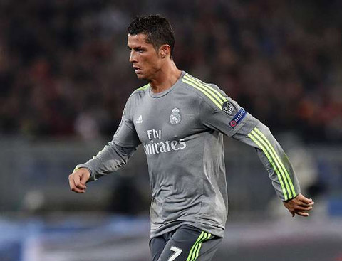 Ronaldo cần tỏa sáng trong những trận đấu mang tính then chốt như thế này