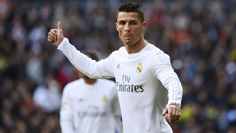 Ronaldo chê đồng đội không cùng đẳng cấp sau trận thua Atletico