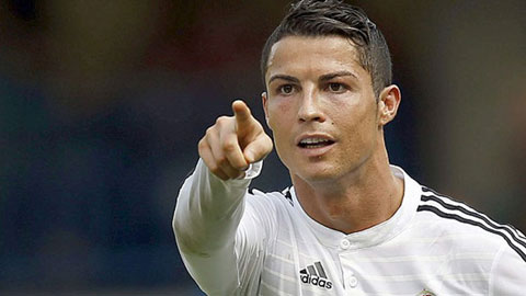 Những phát biểu 'gây bão' của Cristiano Ronaldo
