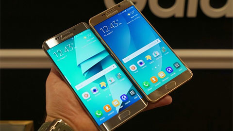 Samsung và Google tung bản vá bảo mật mới cho smartphone
